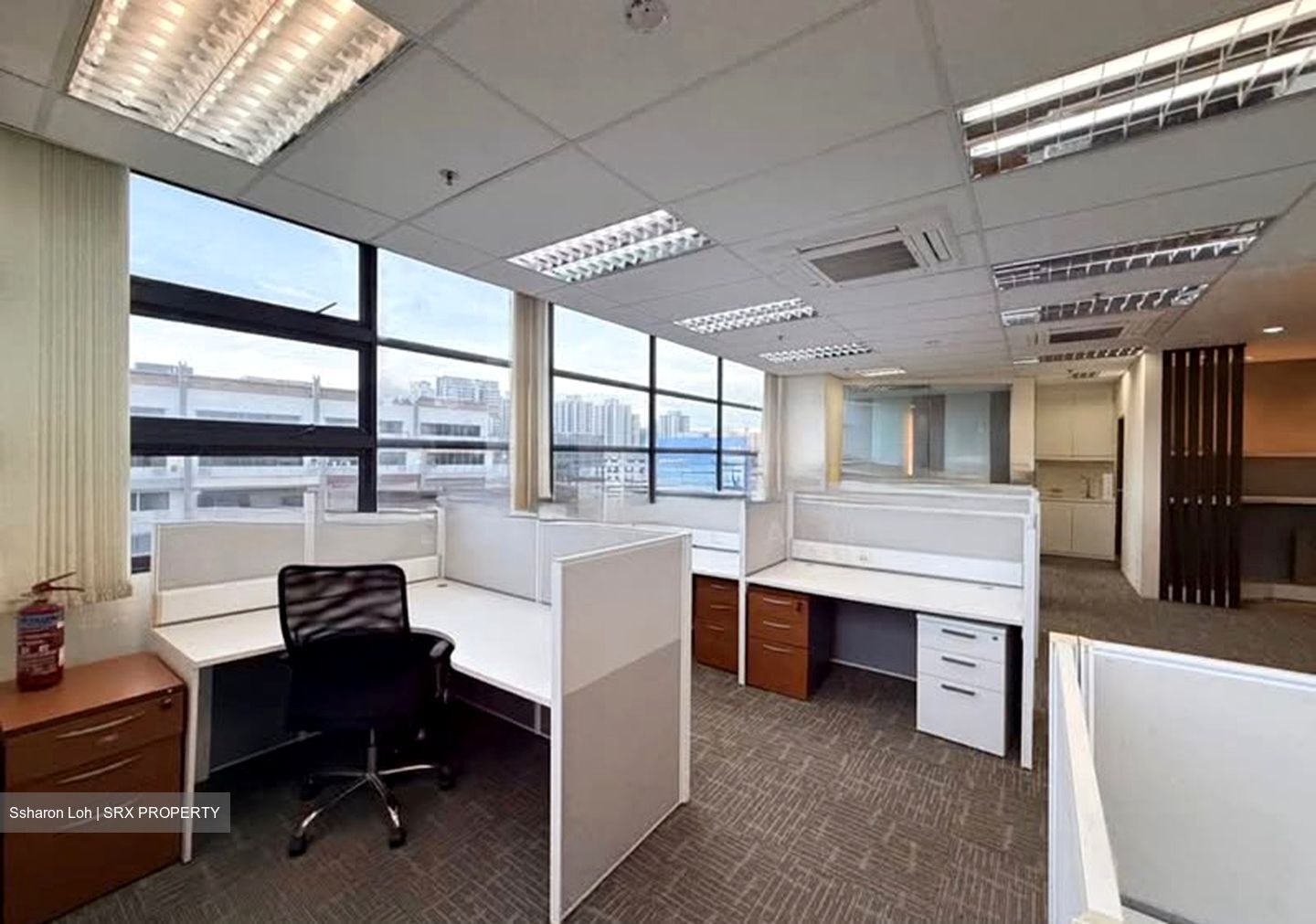 E-centre @ Redhill (D3), Factory #559061691